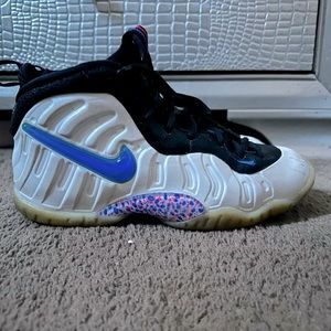 Nike foamposits